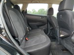 2012 Nissan Rogue S Черный vin: JN8AS5MT2CW606163