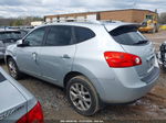 2012 Nissan Rogue Sv W/sl Pkg Silver vin: JN8AS5MT3CW255764