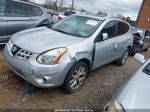 2012 Nissan Rogue Sv W/sl Pkg Серебряный vin: JN8AS5MT3CW255764