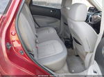 2012 Nissan Rogue Sv Orange vin: JN8AS5MT3CW263881