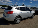 2012 Nissan Rogue S Gray vin: JN8AS5MT3CW264884