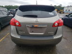 2012 Nissan Rogue S Желто-коричневый vin: JN8AS5MT3CW282205