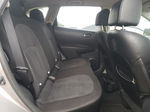 2012 Nissan Rogue S Tan vin: JN8AS5MT3CW282205