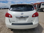 2012 Nissan Rogue S White vin: JN8AS5MT3CW292572