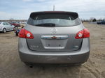 2012 Nissan Rogue S Gray vin: JN8AS5MT3CW296377