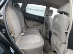 2012 Nissan Rogue S Черный vin: JN8AS5MT3CW301397