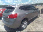 2012 Nissan Rogue Sv Gray vin: JN8AS5MT3CW605555