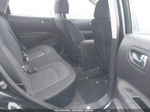 2012 Nissan Rogue S Черный vin: JN8AS5MT3CW607077