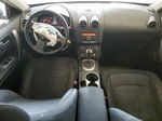 2012 Nissan Rogue S Синий vin: JN8AS5MT3CW610786