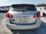 2012 Nissan Rogue S Серебряный vin: JN8AS5MT3CW614434