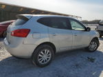 2012 Nissan Rogue S Серебряный vin: JN8AS5MT3CW614434