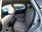 2012 Nissan Rogue S Silver vin: JN8AS5MT4CW250931