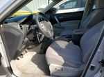 2012 Nissan Rogue S Серебряный vin: JN8AS5MT4CW250931