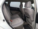 2012 Nissan Rogue S White vin: JN8AS5MT4CW254025