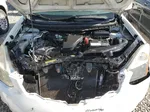 2012 Nissan Rogue S White vin: JN8AS5MT4CW266658