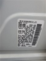 2012 Nissan Rogue S Белый vin: JN8AS5MT4CW267454