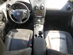 2012 Nissan Rogue S Серебряный vin: JN8AS5MT4CW276056