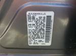 2012 Nissan Rogue S Silver vin: JN8AS5MT4CW276056