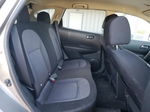 2012 Nissan Rogue S Gray vin: JN8AS5MT4CW284898