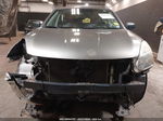 2012 Nissan Rogue S Gray vin: JN8AS5MT4CW288871