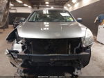 2012 Nissan Rogue S Gray vin: JN8AS5MT4CW288871