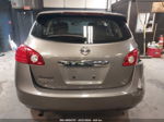 2012 Nissan Rogue S Gray vin: JN8AS5MT4CW288871