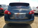 2012 Nissan Rogue S Gray vin: JN8AS5MT4CW289244