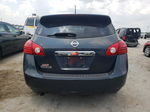 2012 Nissan Rogue S Charcoal vin: JN8AS5MT4CW301506