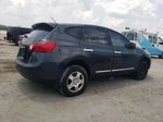 2012 Nissan Rogue S Charcoal vin: JN8AS5MT4CW301506