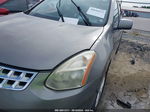 2012 Nissan Rogue Sv Gray vin: JN8AS5MT4CW606875