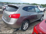 2012 Nissan Rogue Sv Gray vin: JN8AS5MT4CW606875