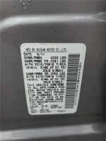 2012 Nissan Rogue S Gray vin: JN8AS5MT5CW251229