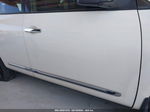 2012 Nissan Rogue S Белый vin: JN8AS5MT5CW268967