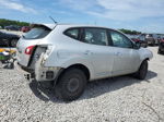 2012 Nissan Rogue S Серебряный vin: JN8AS5MT5CW269228