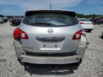 2012 Nissan Rogue S Серебряный vin: JN8AS5MT5CW269228