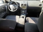 2012 Nissan Rogue S Серебряный vin: JN8AS5MT5CW269844