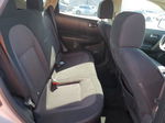 2012 Nissan Rogue S Серебряный vin: JN8AS5MT5CW269844