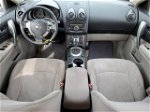 2012 Nissan Rogue S Серый vin: JN8AS5MT5CW270895