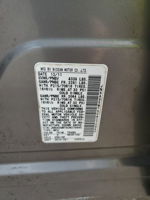 2012 Nissan Rogue S Серый vin: JN8AS5MT5CW270895
