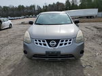 2012 Nissan Rogue S Gray vin: JN8AS5MT5CW270895