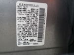 2012 Nissan Rogue S Gray vin: JN8AS5MT5CW272436