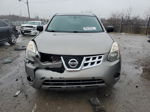 2012 Nissan Rogue S Gray vin: JN8AS5MT5CW272436