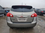 2012 Nissan Rogue S Gray vin: JN8AS5MT5CW272436