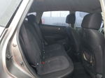 2012 Nissan Rogue S Gray vin: JN8AS5MT5CW272436