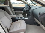 2012 Nissan Rogue S Белый vin: JN8AS5MT5CW275479