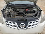 2012 Nissan Rogue S Белый vin: JN8AS5MT5CW275479