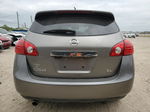 2012 Nissan Rogue S Gray vin: JN8AS5MT5CW277961