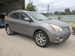 2012 Nissan Rogue S Gray vin: JN8AS5MT5CW277961