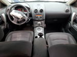 2012 Nissan Rogue S Черный vin: JN8AS5MT5CW291200