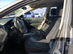 2012 Nissan Rogue S Gray vin: JN8AS5MT5CW292167